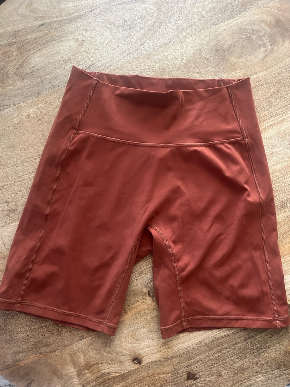 Alphalete Pulse Kinetic biker shorts